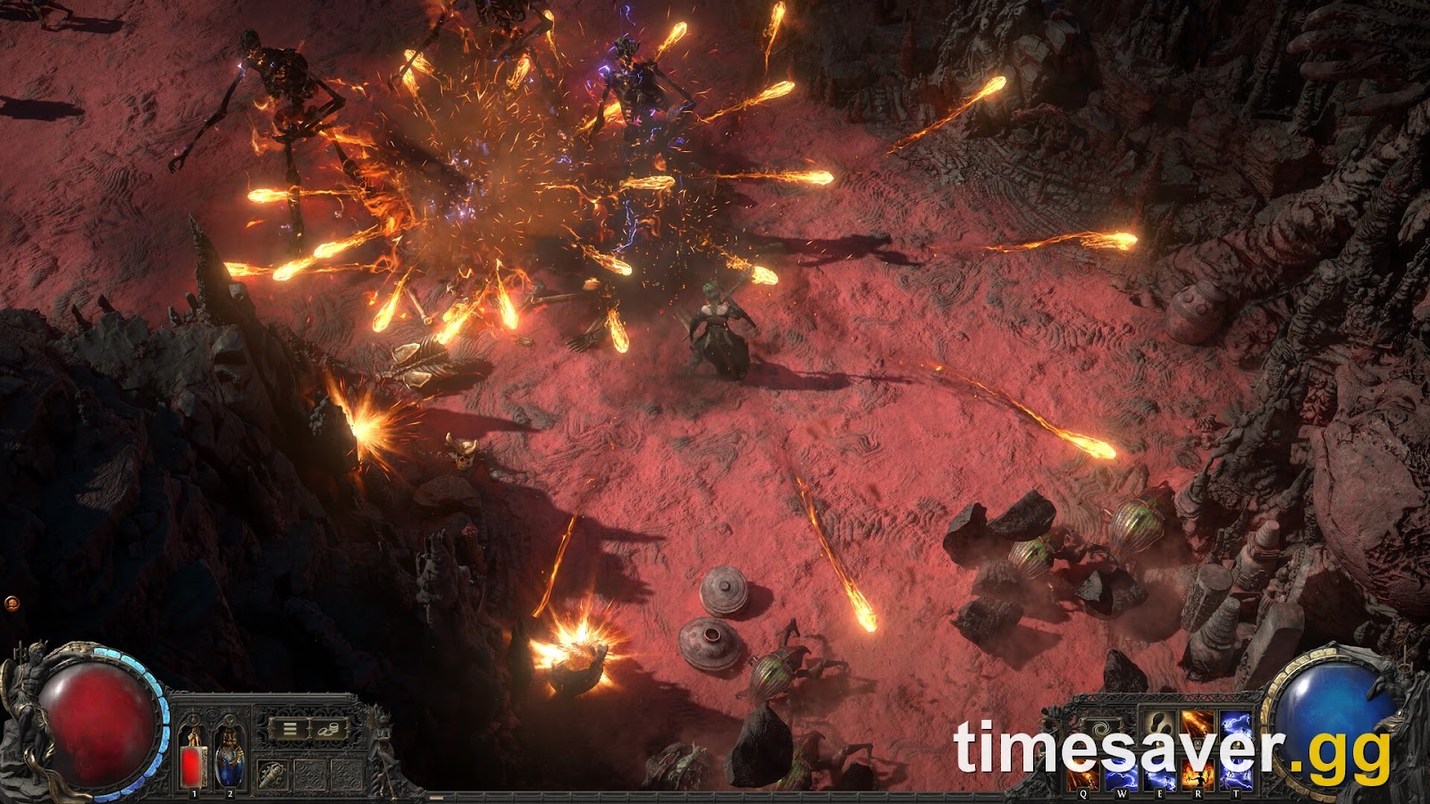 PoE2 1.0 Release Date: What We Know Before the Gamescom Aug 25 Reveal (Economy Reset & How to Prep)