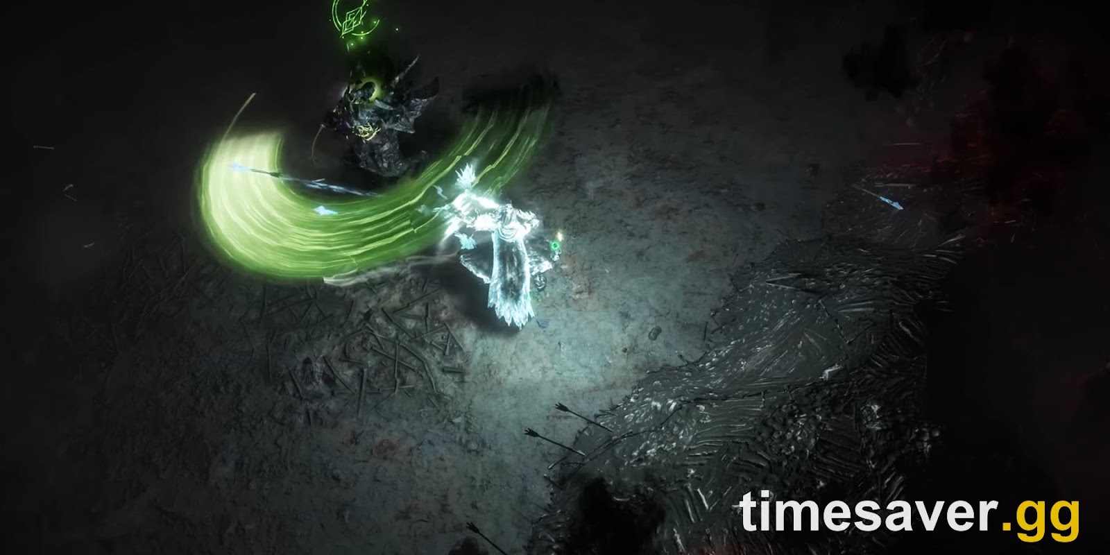 PoE2 Abyssal Ravines Farming Guide (0.5.5): How to Farm the Abyssal Legion for Currency