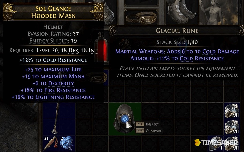 PoE2 Artificer's Orb Guide: How to Add Rune Sockets, Where to Farm Shards & What It's Worth (0.5.4)