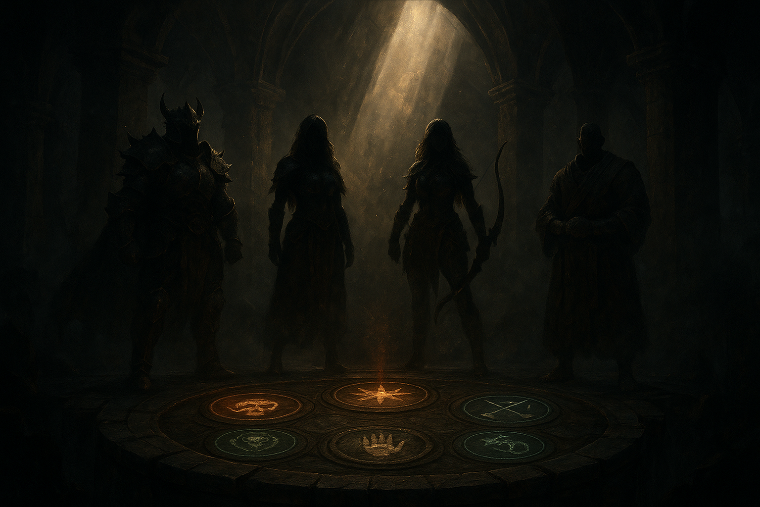PoE2 Ascendancy Tier List: All 22 Ascendancies Ranked (0.5)