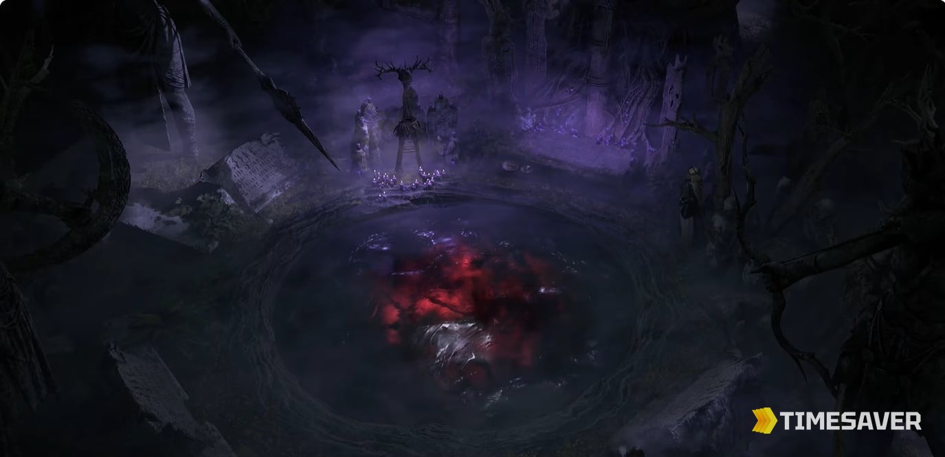 PoE2 Bodach Guide: How to Unlock & Beat the Ritual Pinnacle Boss (0.5 Return of the Ancients)