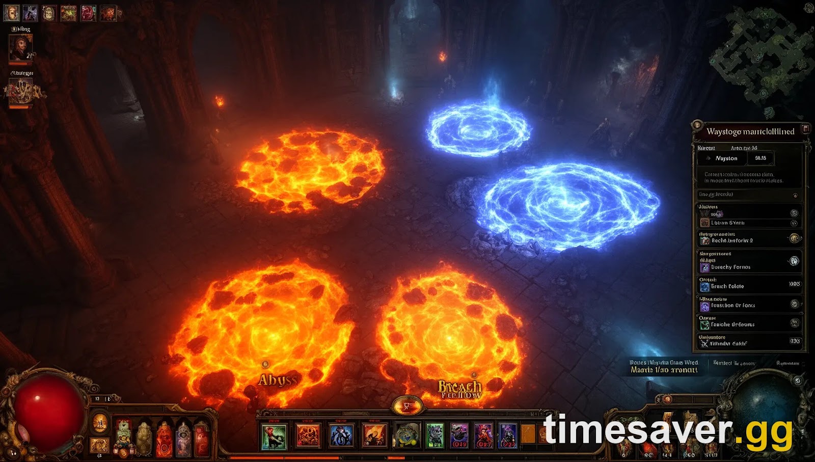 PoE2 Currency Farming Guide (Runes of Aldur): Best Money-Making Strategies to Farm Divines Fast