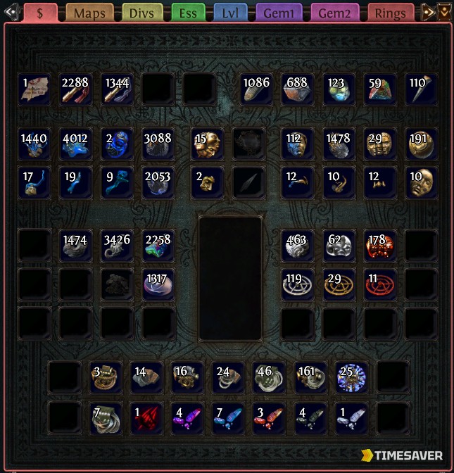 PoE2 Exalted Orb Price: How Much Is an Exalted Worth, Live Divine Ratio & What to Spend It On (0.5.4)