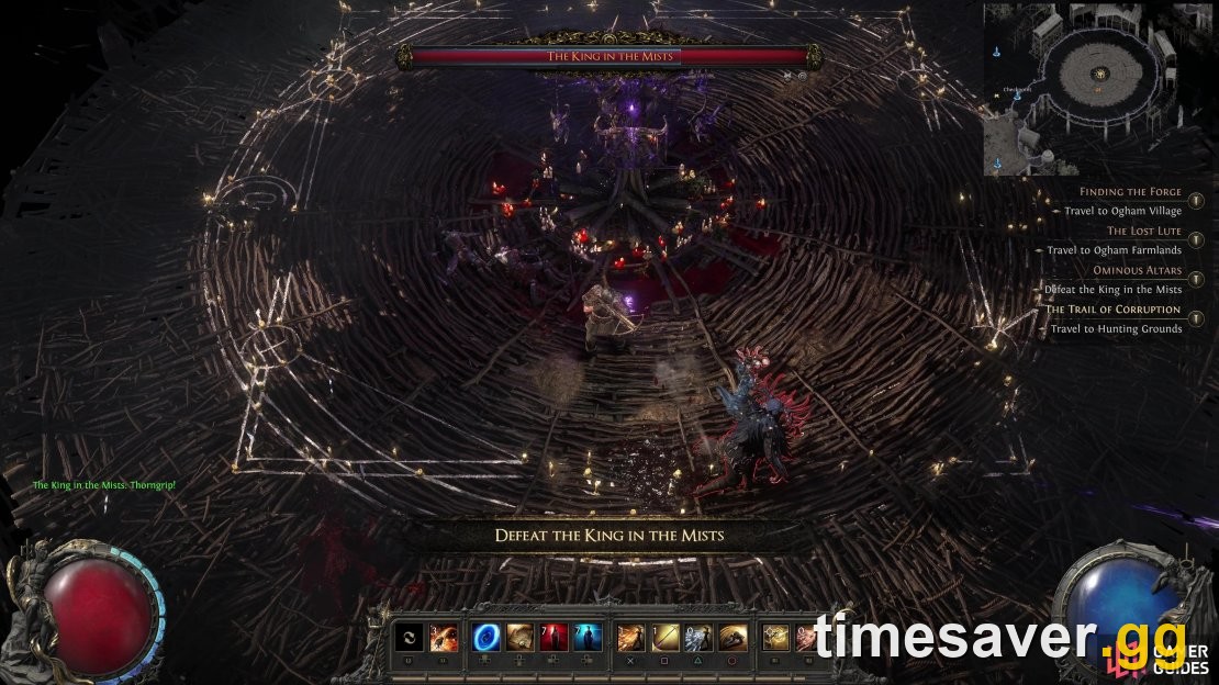 PoE2 Forbidden Rites Ritual & Tribute Guide (0.5.5): How Campaign Rituals Work, What to Spend Tribute On & Reroll/Defer Strategy