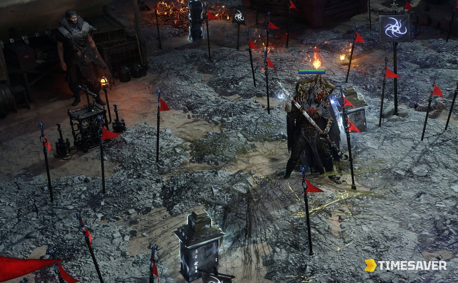 PoE2 Grand Expedition Farming Guide: Best 0.5.3 Strategy to Print Currency (Remnants, Logbooks & New Chests)