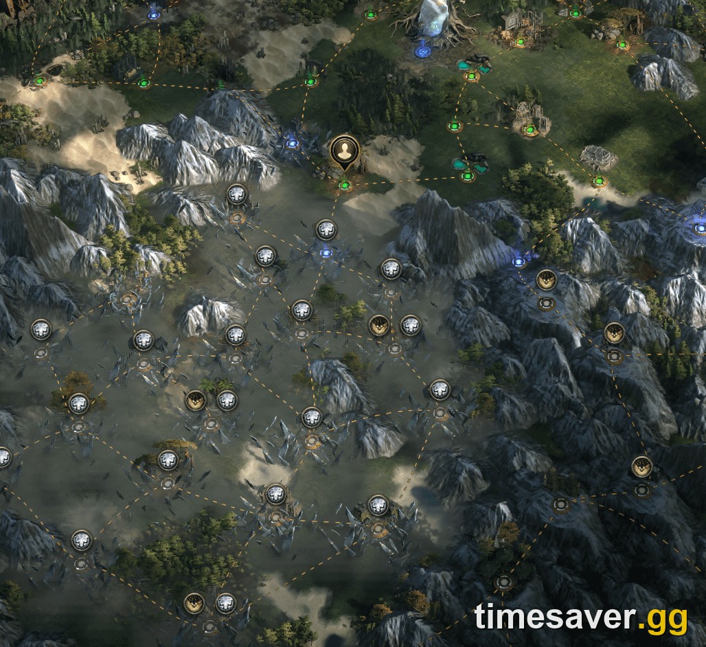 PoE2 Grand Mirror Not Letting You Select a Map? The 0.5.5 "Select 1 Map" Bug, Fixed