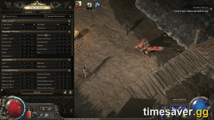 PoE2 How to Sell Items Fast: Price Your Gear So It Actually Sells (0.5.4 Selling & Price-Check Guide)