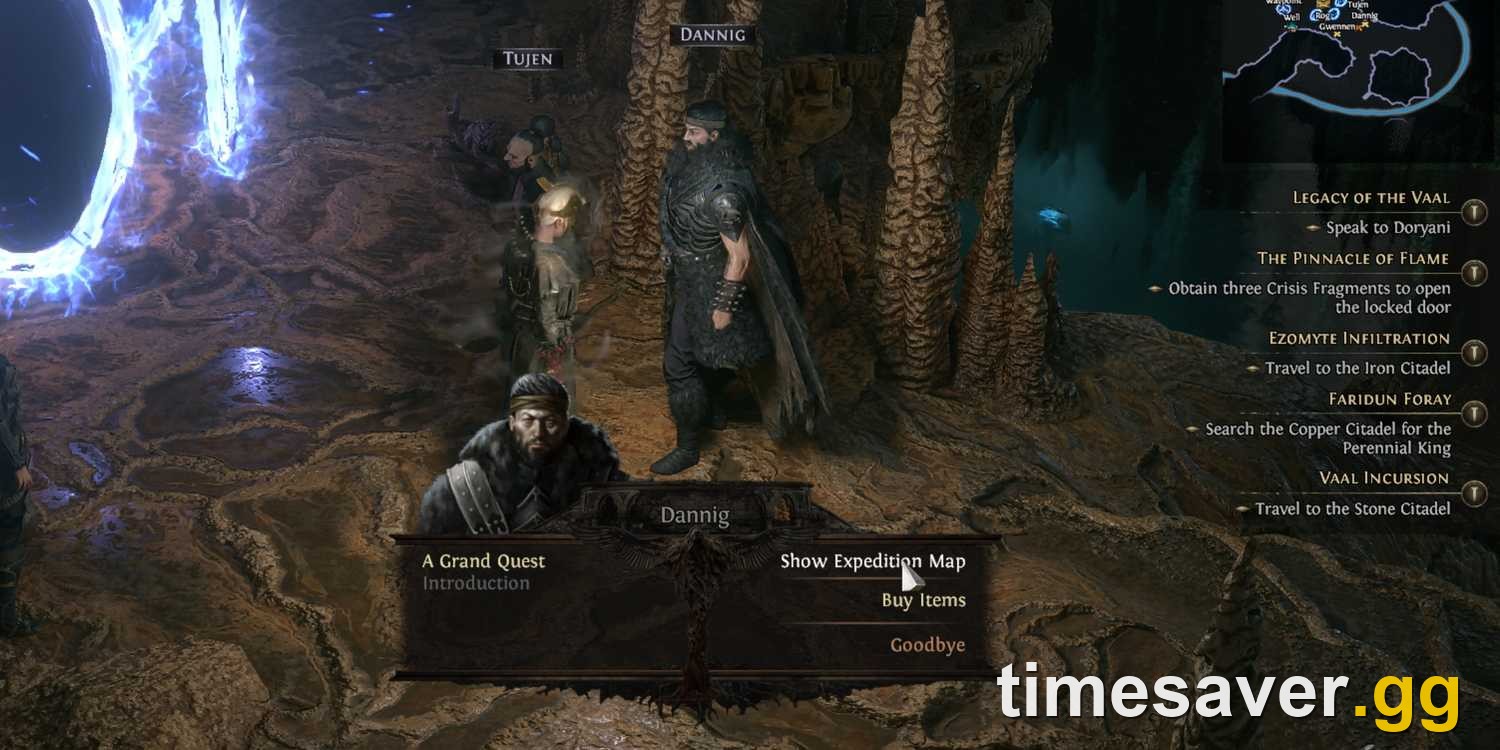PoE2 Oath Rune Explained: What It Does, Why to Avoid It & the GGG Nerf Coming (0.5 Guide)