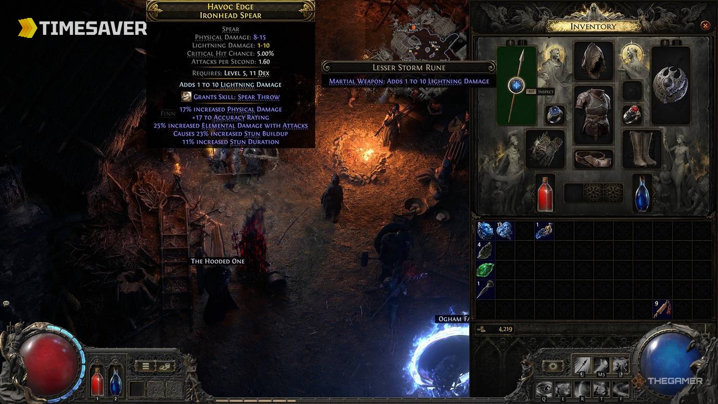 PoE2 Perfect Runes Guide: How to Make Them, the Best Runes to Perfect & Why They Cost a Divine (0.5.4)