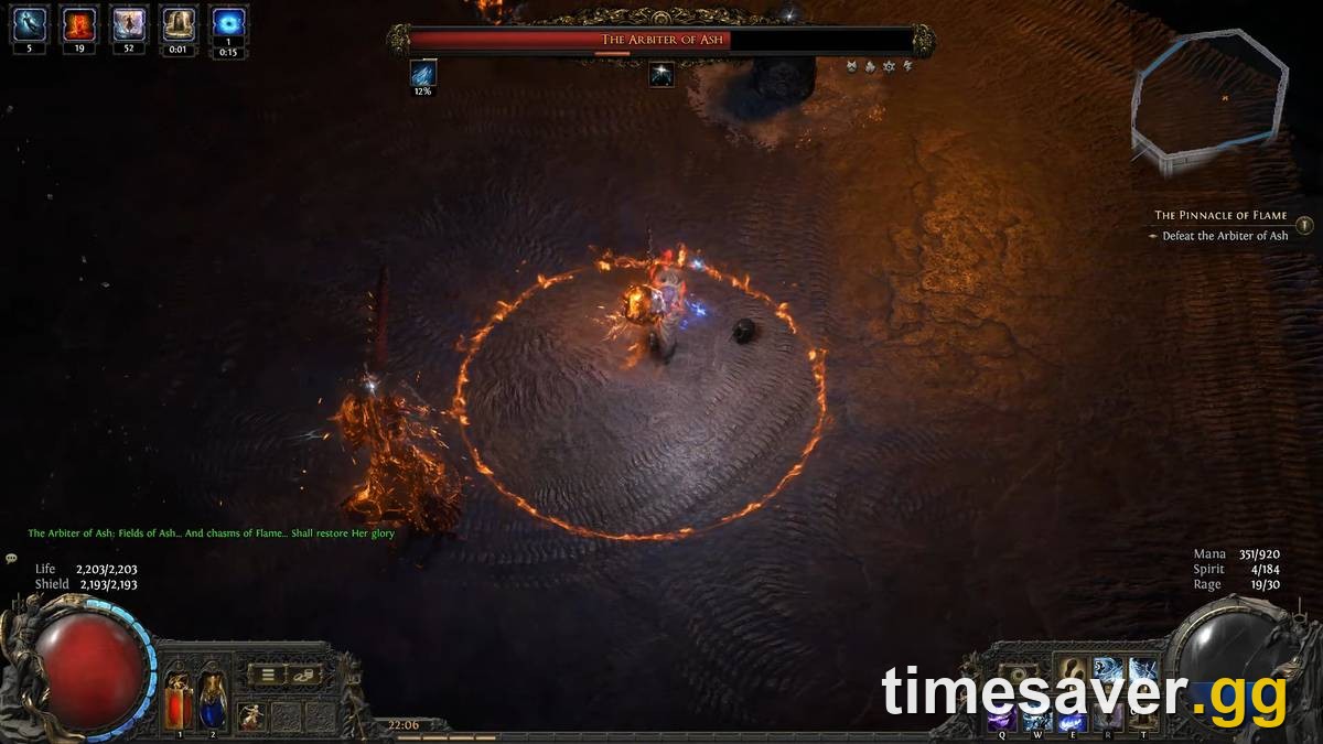 PoE2 Pinnacle Bosses Guide (0.5): Every Endgame Boss, How to Unlock Them & Kill Order