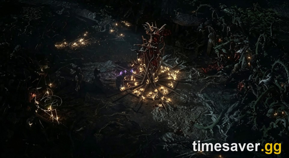 PoE2 Ritual Deferred Items Expiring or Turning Red in 0.5.5? How Defer Actually Works (and How Not to Lose Loot)