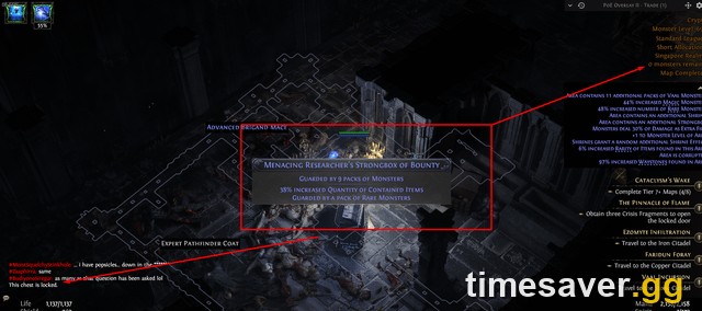 PoE2 Strongbox Farming Guide (0.5): Which Boxes Print Currency & How to Juice Them