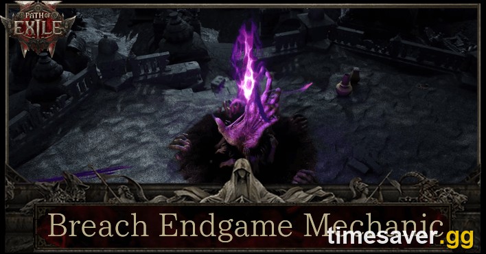 PoE2 Stuck in the Twisted Domain? How to Leave After Xesht (0.5.5 Bug Fix)