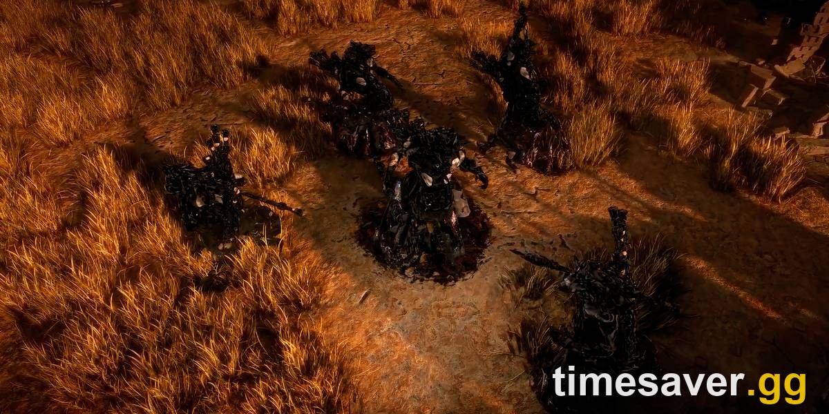 PoE2 T15 Map DPS Requirement (0.5.5): How Much Damage You Actually Need to Farm Endgame Maps