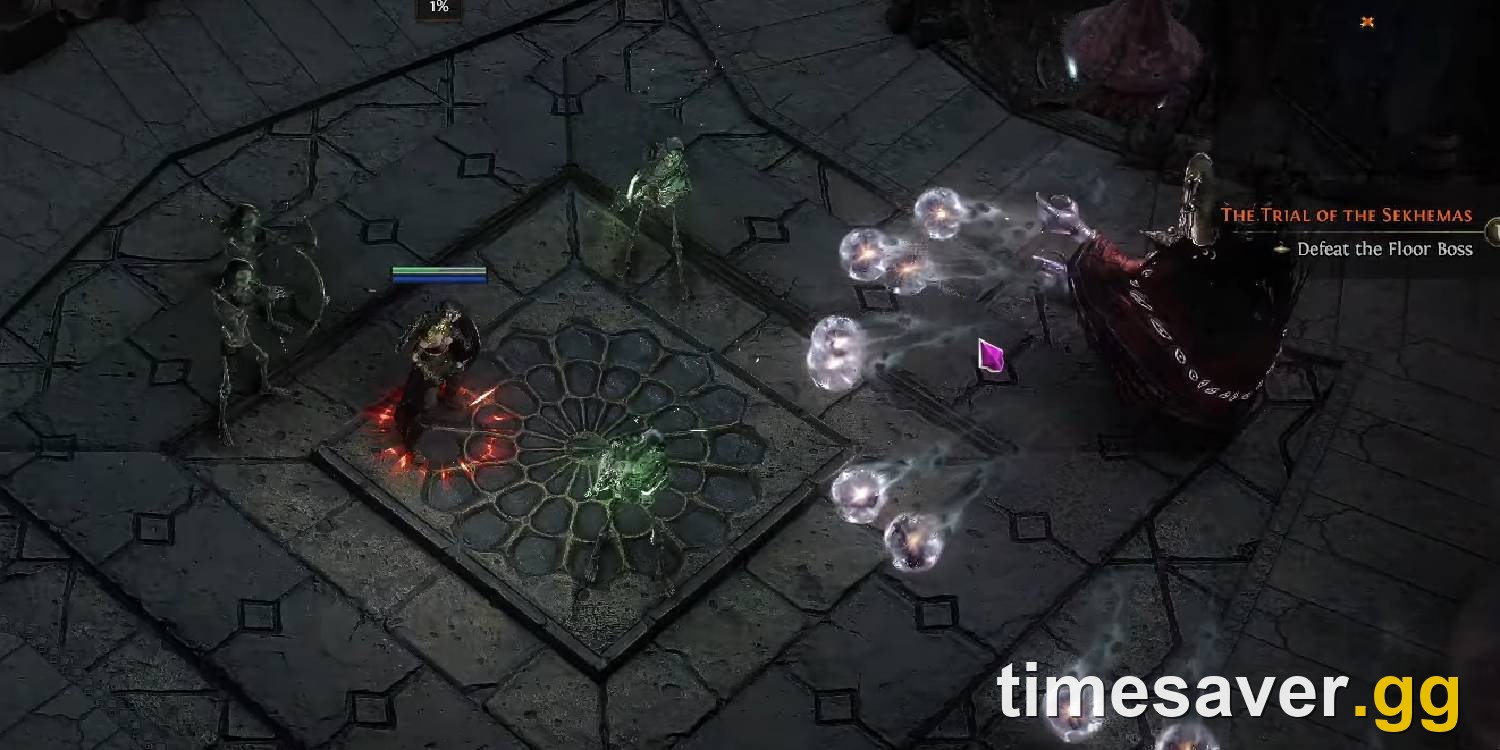 PoE2 Temporalis Guide: What It Does, How to Actually Get It & Whether It's Worth Buying (0.5.4)