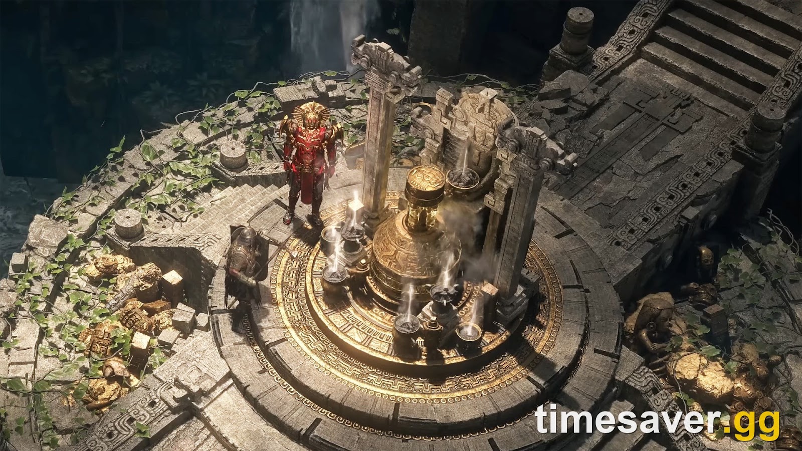 PoE2 Trial of Chaos Ascendancy Points (0.5.5): How to Get All 4 Safely & Avoid the Rush Scam