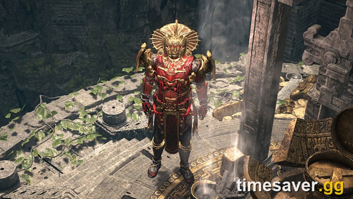 PoE2 Trial of Chaos Rework (0.5.5): 30 Rooms, Wager Modifiers & Every Reward Change