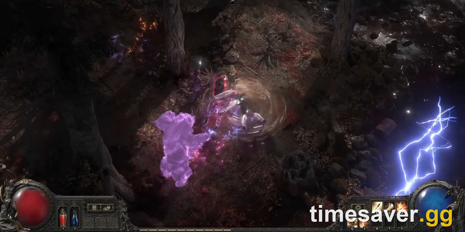 PoE2 Wisp & Strongbox Farming After the 0.5.5 Nerf: Is It Still Worth It?