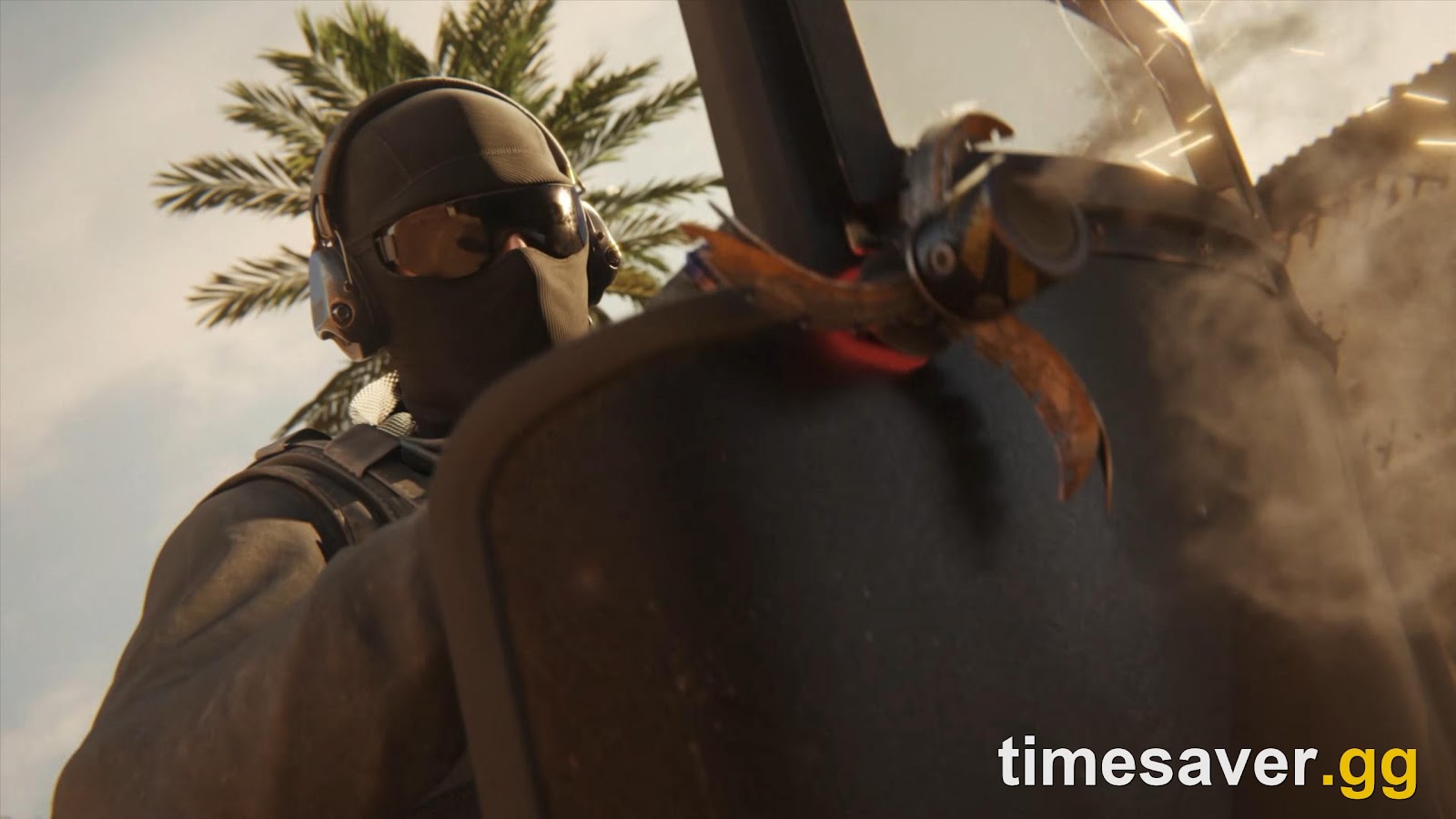 How to Counter Azami, Mira, Fenrir, Kaid, and Smoke in Rainbow Six Siege — Y11S3 Guide