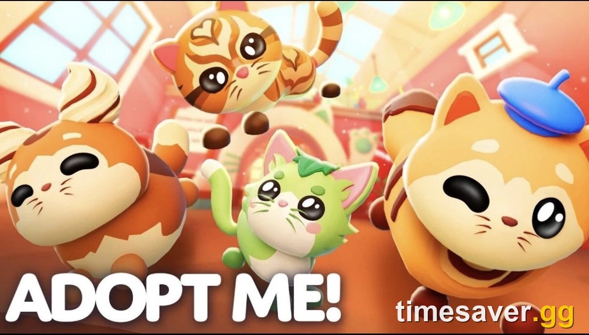 Adopt Me Cat Cafe & Roblox Anniversary Event (September 2026): Throwback Egg, Pain au Chat & How to Get Every Reward