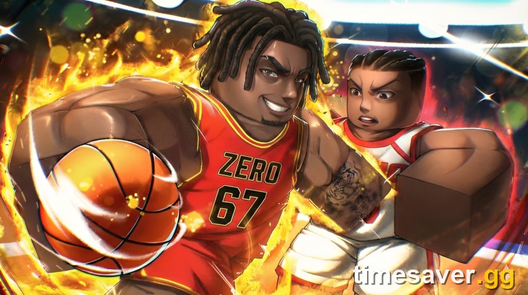 Basketball Zero Codes (October 2026) — All Active Codes & Rewards