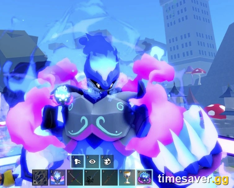 Blox Fruits Gas Fruit Guide (October 2026): Moves, Combos & Value