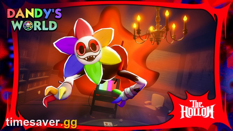 Sign For Code Cart Dandy's World Codes (October 2026) — All Active Codes & Rewards