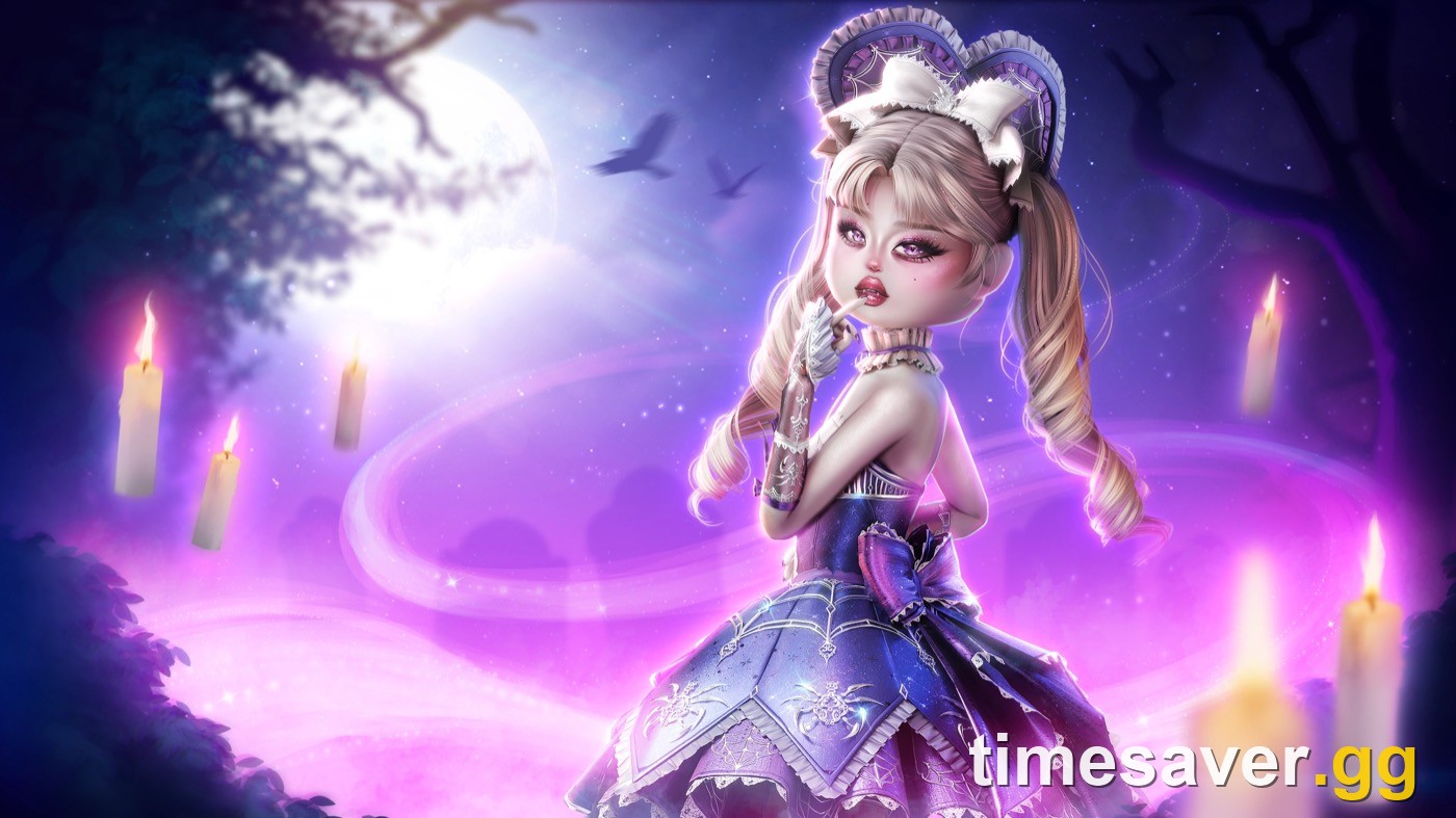 Dress to Impress Themes (October 2026) — Full List of All DTI Themes
