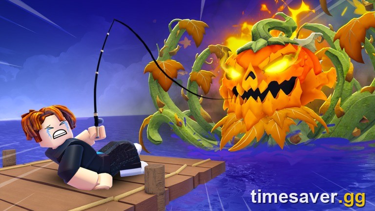Fish It Codes (October 2026) — All Active Codes & Rewards