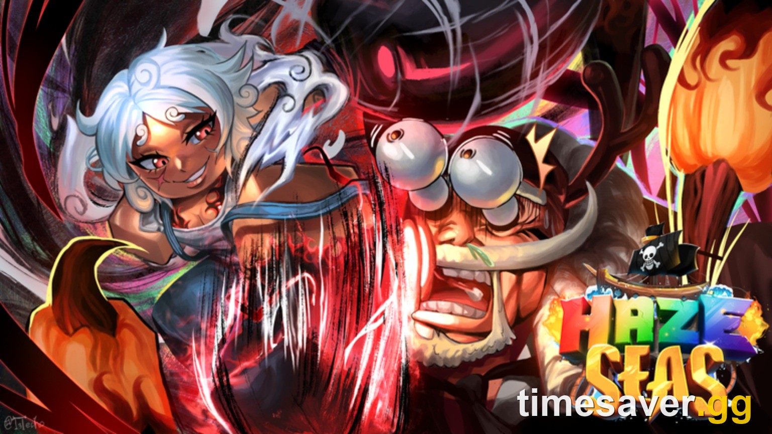 Haze Piece Codes (October 2026) — All Active Codes & Rewards