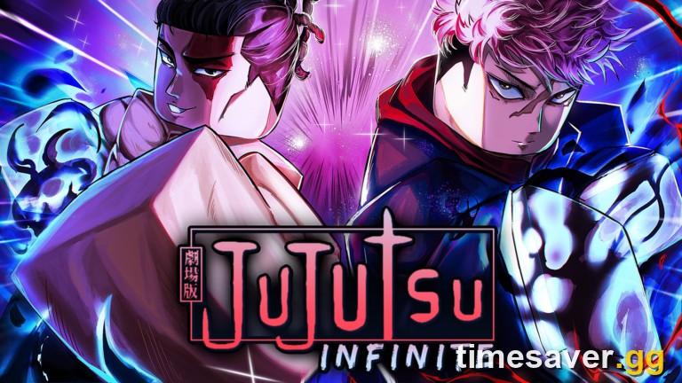 Jujutsu Infinite Codes (October 2026) — All Active Codes & Rewards