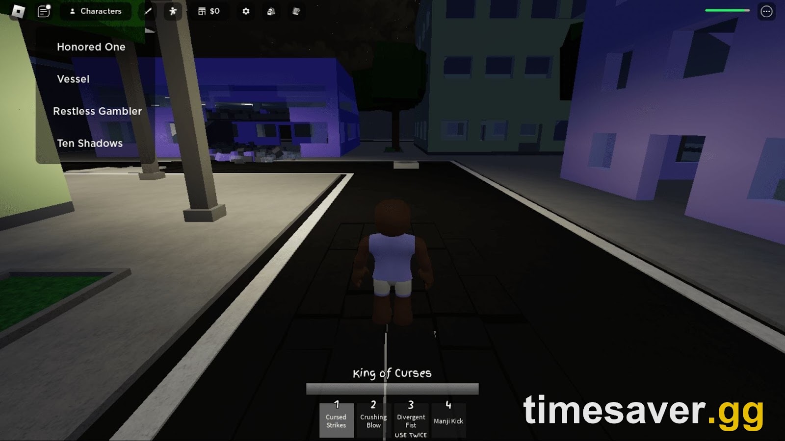 Jujutsu Shenanigans Codes (September 2026): All Working Codes & How to Redeem
