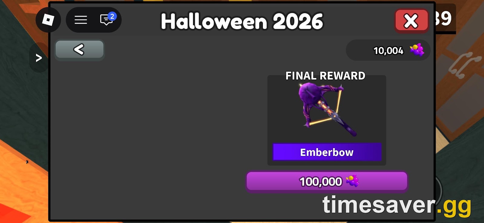 How to Get Candies Fast in MM2 (Halloween 2026): Farming Guide & Emberbow Math