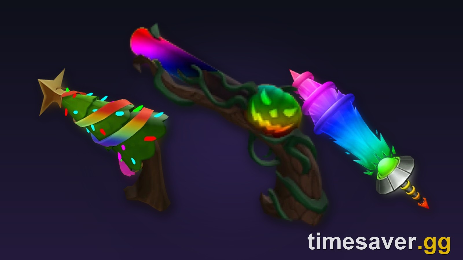 MM2 Chroma Value List (September 2026): Every Top Chroma Ranked + Trade Tips