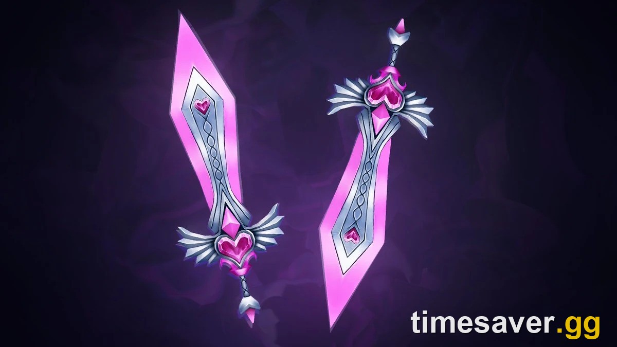 MM2 Heartblade Value (October 2026): What It's Worth + Fair Trades