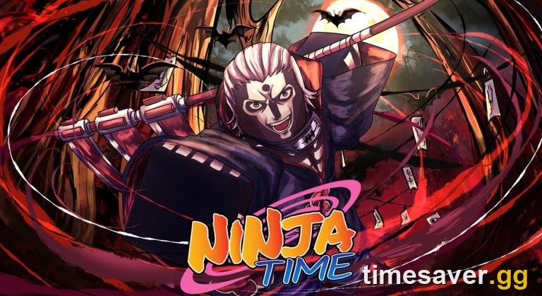 Ninja Time Codes (October 2026) — All Active Codes & Rewards