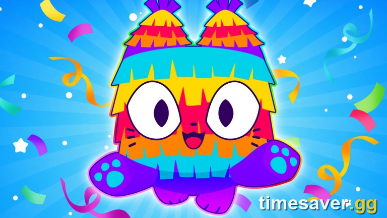 Pet Simulator 99 Piñata Maze Event (Update 88): All Pets, Rewards & How to Win the Gargantuan