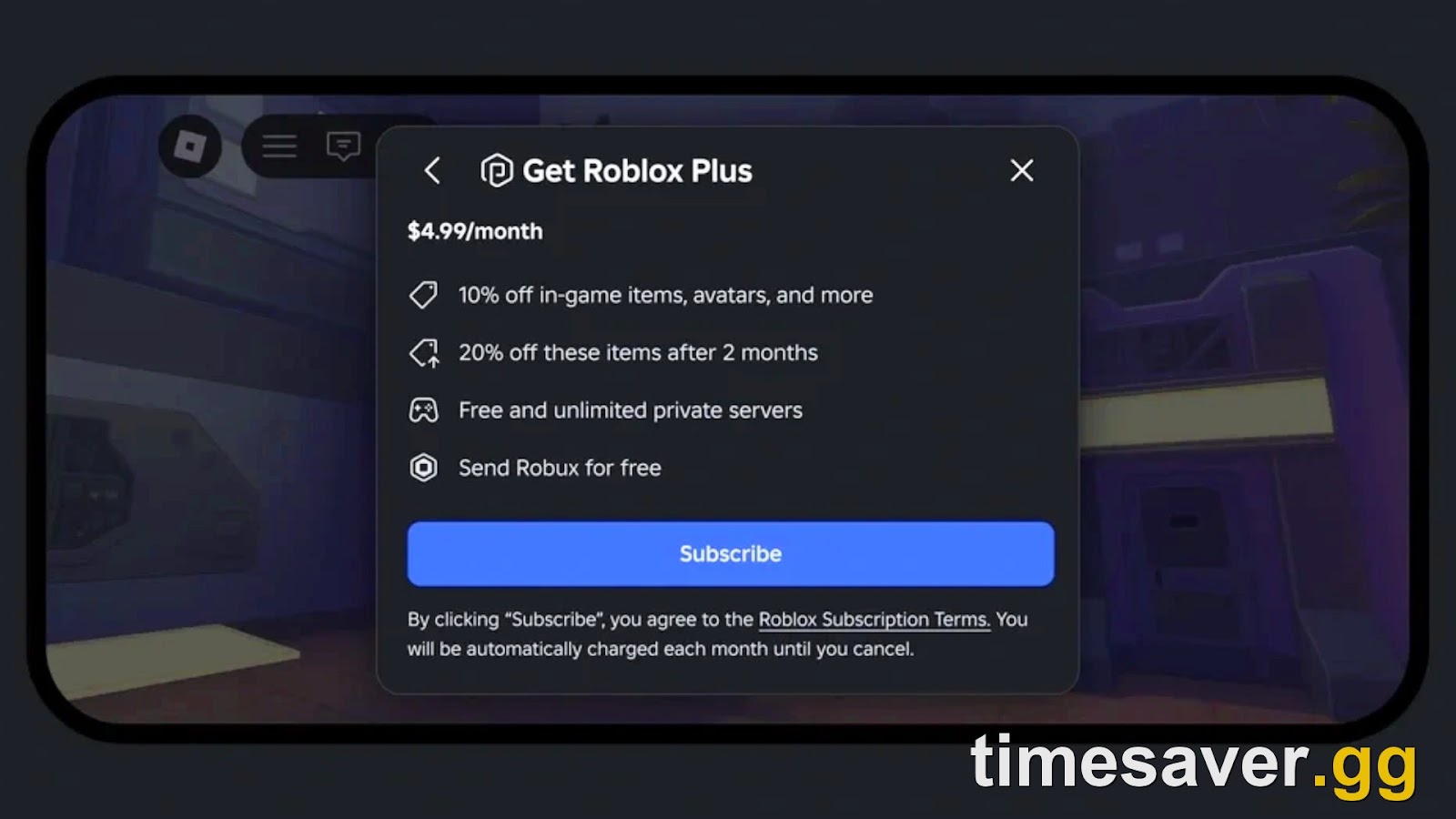 Roblox Plus Explained (2026): Price, Benefits & Why Premium Is Gone
