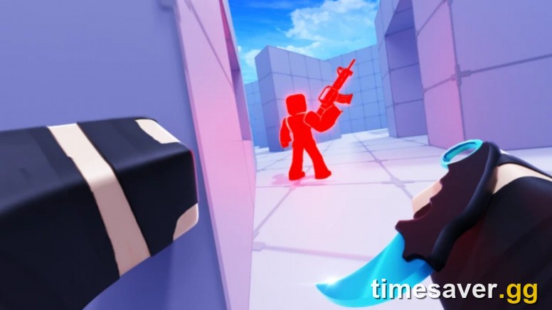 Roblox RIVALS Codes (October 2026): All Working Codes & How to Redeem