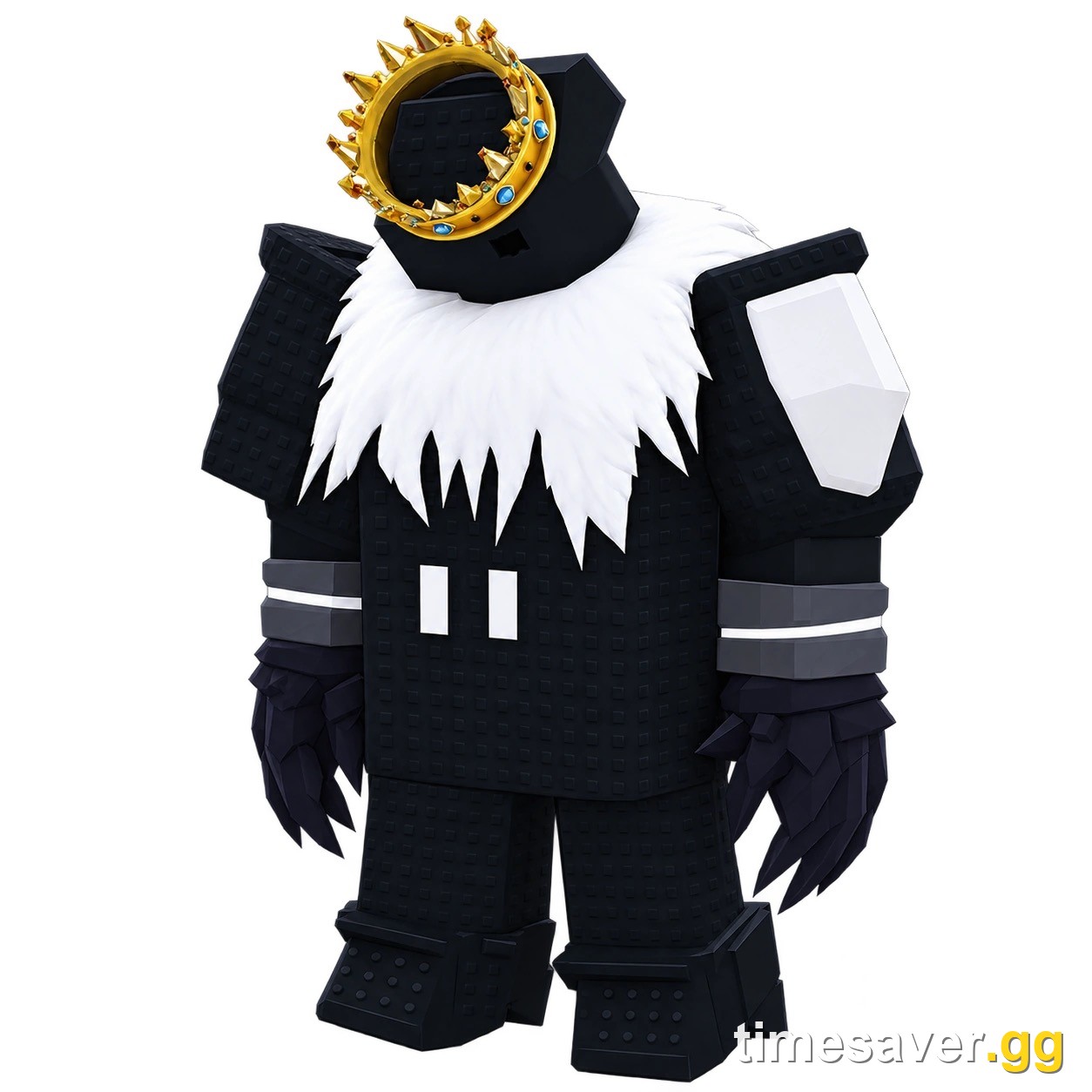The Cosmic Guardian of the Cosmic biome in Steal An Egg — September 2026
