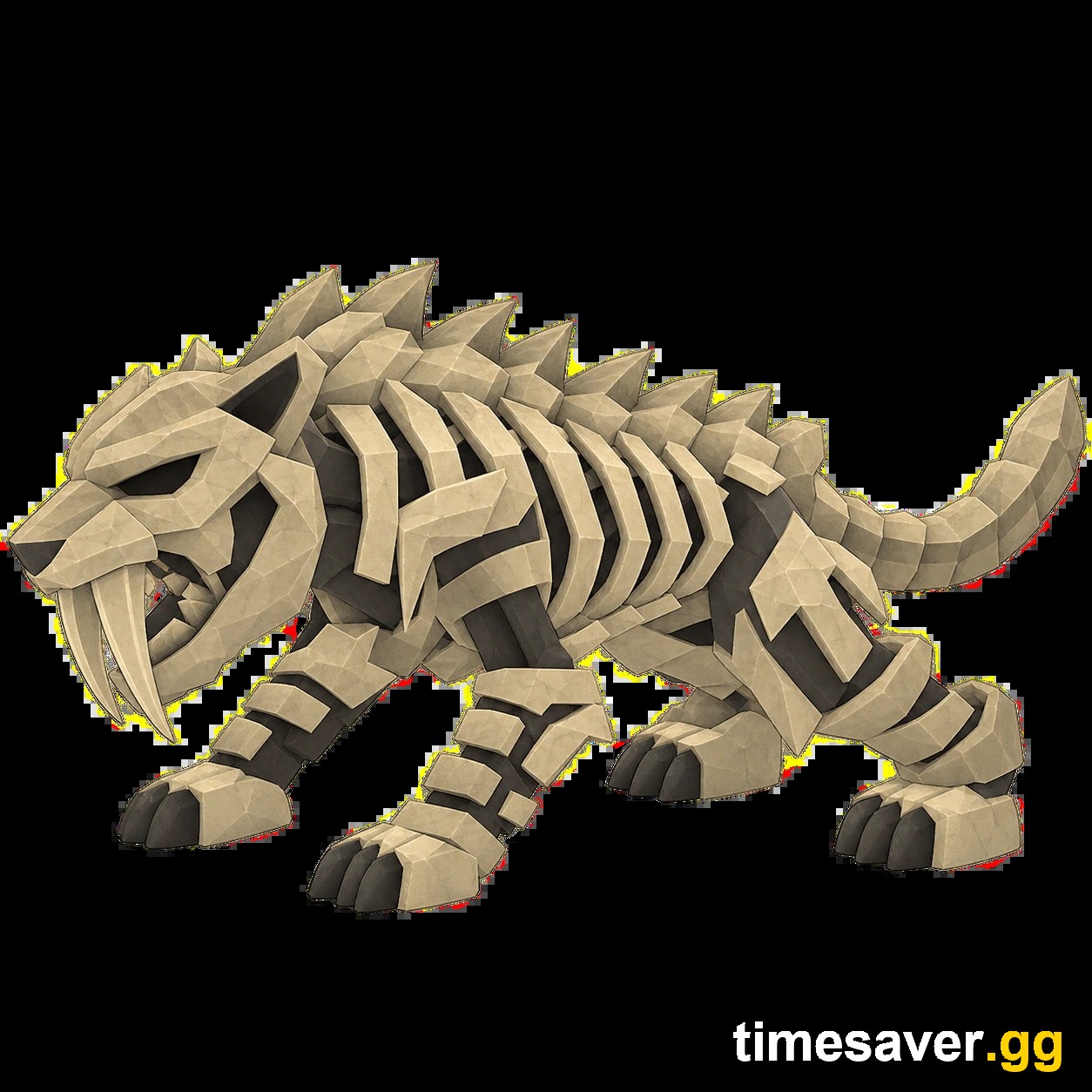 How to Get the Skeletal Sabertooth in Steal An Egg (Update 6, 2026)