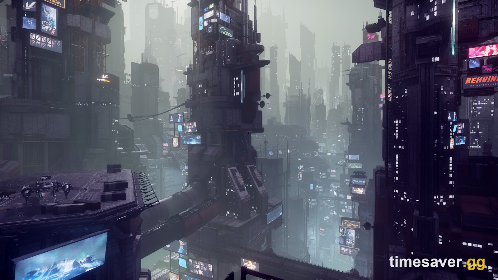 Star Citizen Best Settings for FPS (Alpha 4.10.1): How to Boost Performance