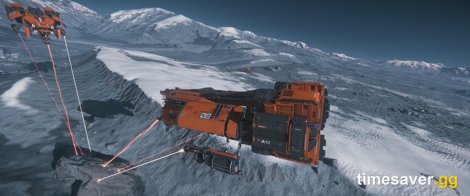 Star Citizen Mining Guide (Alpha 4.10.1): How to Make aUEC Mining