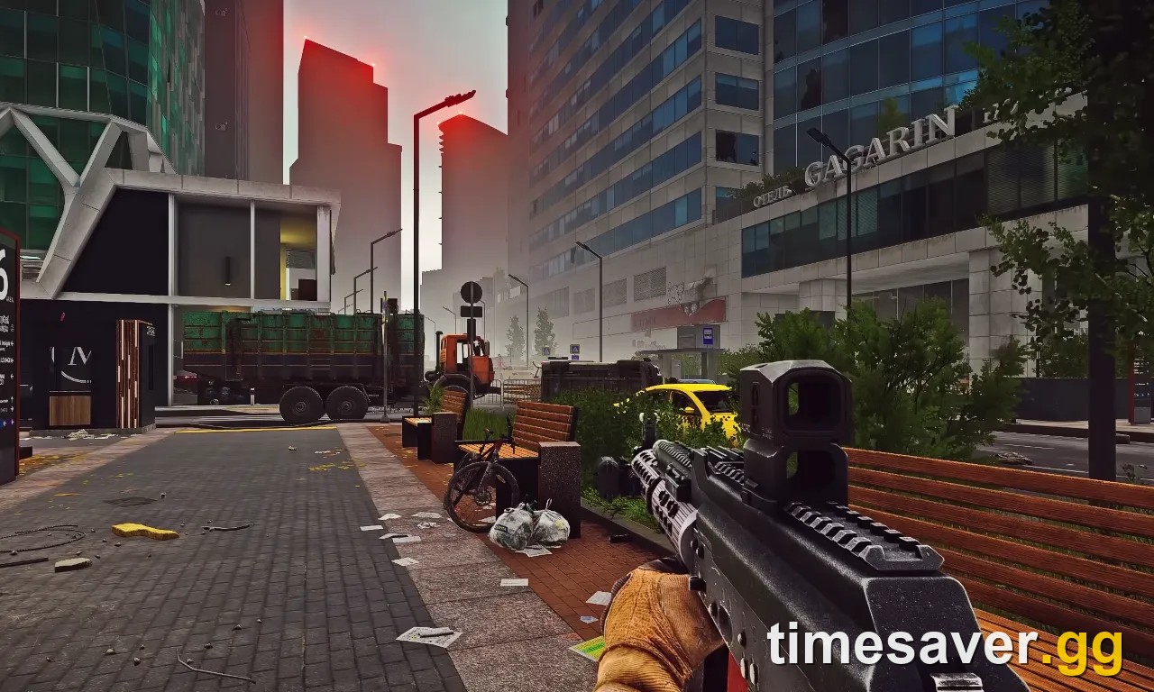 Tarkov Battle Pass Documents Locations: Where Every TerraGroup Document Spawns (Season 1, 1.1.0.0)