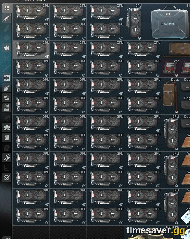 Escape from Tarkov Bitcoin Farm Guide (Season 1): Fastest ROI, How Many GPUs Are Worth It & Upgrade Order (1.1.0, 2026)