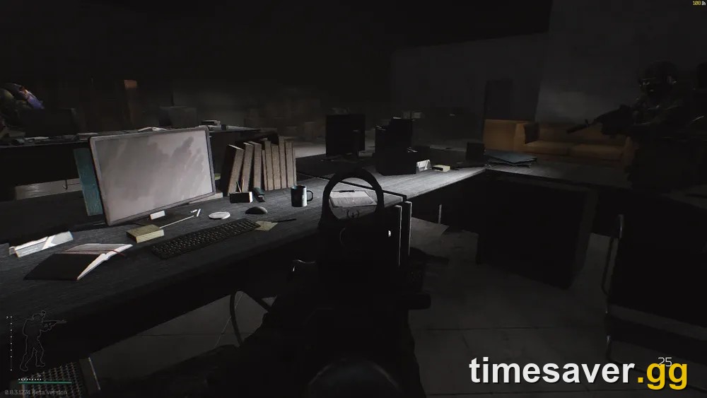 Tarkov 1.2.0.0 Customs & Interchange Loot Changes: Every New Spot, the ULTRA Cash-Register Fix & Where Money Runs Actually Pay Now (2026)