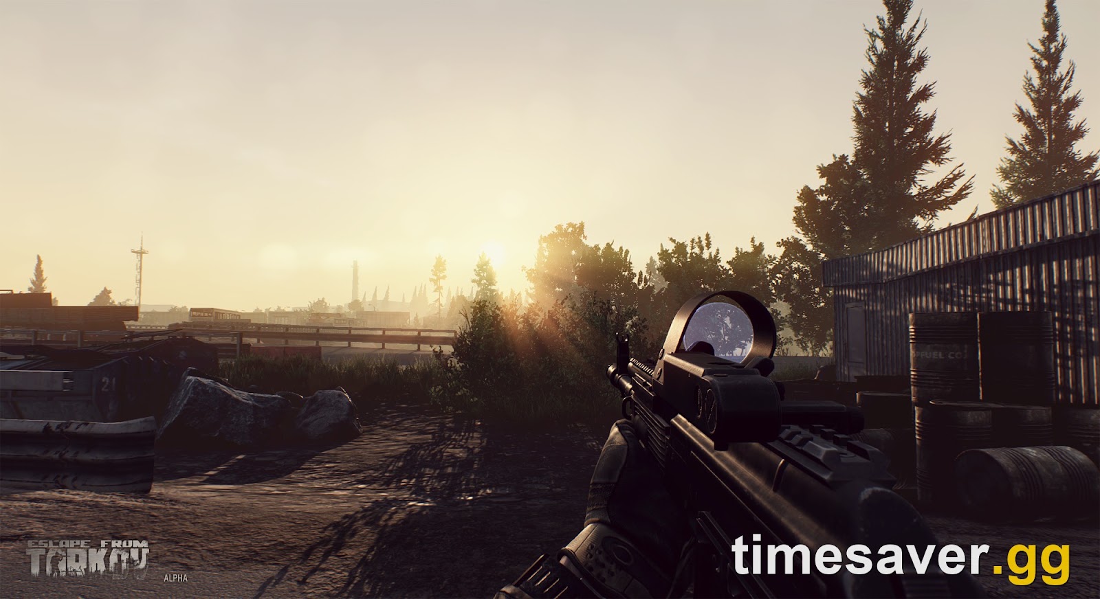 Bot 2 Scale Tarkov PvE After the 1.2.0.0 Bot & PMC AI Overhaul: What Actually ...