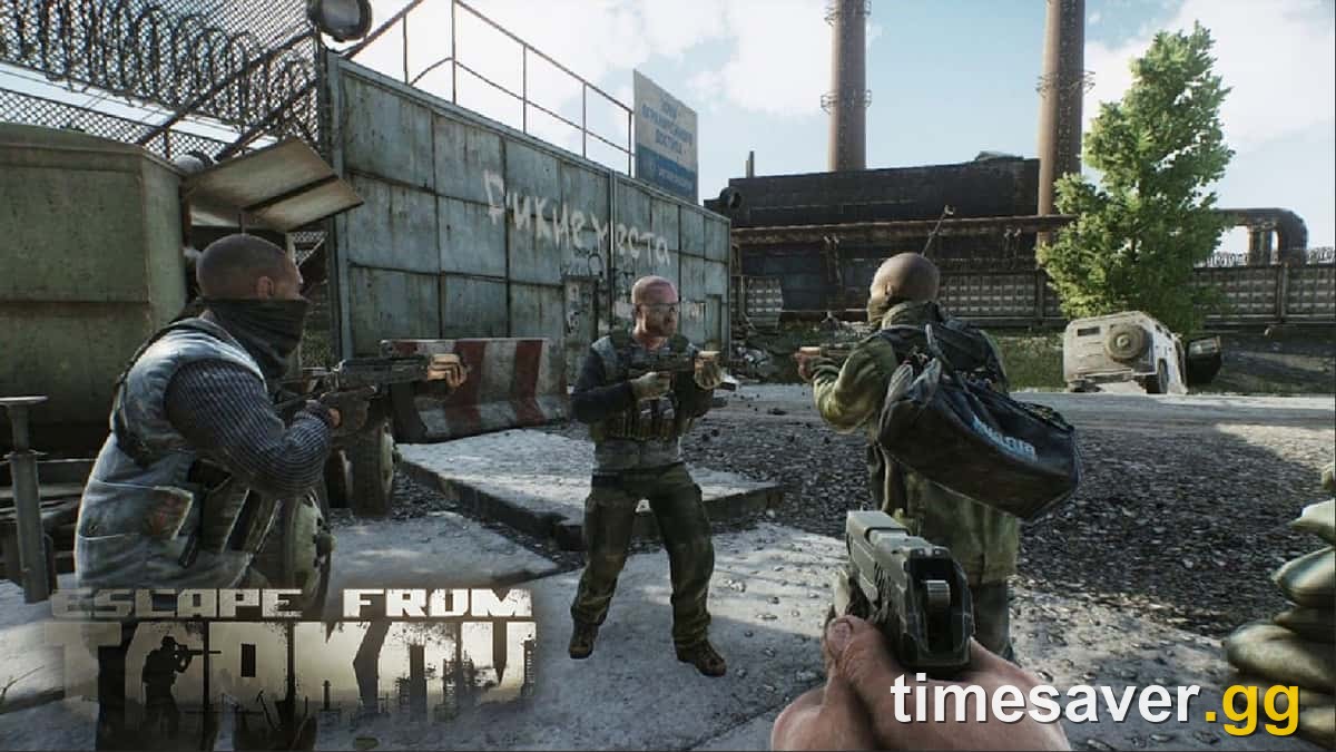 Tarkov PvE Prestige (1.2.0.0): How the New PvE Reset Works, What You Keep & Is It Worth Wiping Your Character (2026)