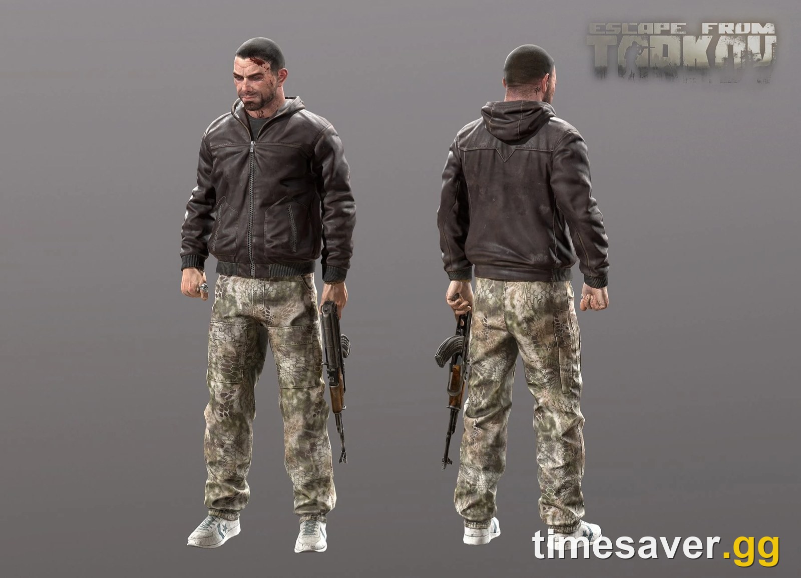 Tarkov Boss Spawn Locations (Season 1, 1.1.5.0): Every Boss, Which Map & the New Terminal Split (2026)