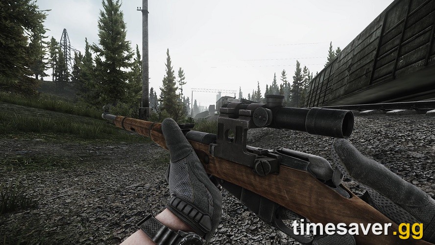 Tarkov A Shooter Born in Heaven Guide: All 8 Maps, Best Bolt-Action Rifles & the Fastest Way to Finish It (Season 1, 2026)